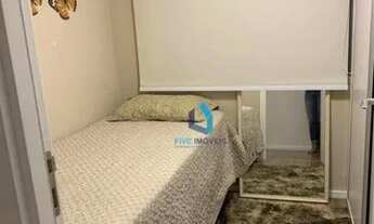 Imagem 5: Apartamento à venda, 46 m² por R$ 450.000,00 - Usina Piratininga - São Paulo/SP