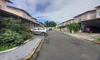 Imagem: 041- ALUGO DUPLEX NA COHAMA- RESPONDO CHAT