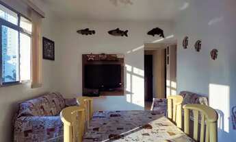 Imagem 3: Apartamento para locação ou venda com 74 m² com 3 suítes em Enseada - Guarujá - SP