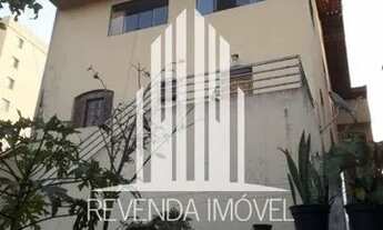 Imagem: Casa com 550m e 4 quartos na Vila das Belezas