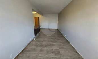 Imagem 6: Apartamento para aluguel com 87 metros quadrados com 2 quartos em Perdizes - São Paulo - S