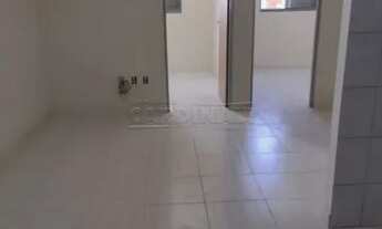 Imagem 3: Casa Padrão em São Carlos