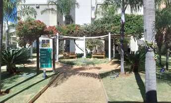 Imagem 4: CAMPINAS - Apartamento Padrão - Mansões Santo Antônio