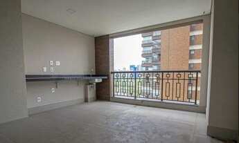 Imagem 4: Apartamento com 3 suítes à venda, 285 m² - Alphaville - Barueri/SP