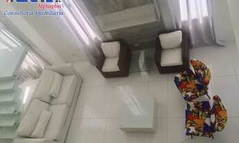 Imagem 5: Alphaville Residencial Burle Marx - Mobiliada, 4 suítes