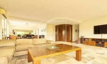 Imagem: Apartamento, Cidade Monções - São Paulo