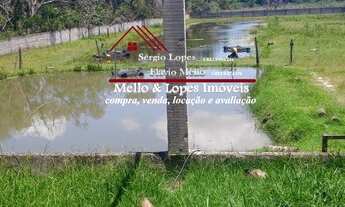 Imagem: Itaboraí - Sitio 14,600m² Murado bairro