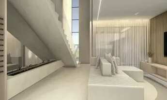 Imagem 3: Sobrado em Construção