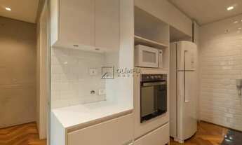 Imagem 9: Apartamento Locação 2 Dormitórios - 105 m² Jardim Paulista