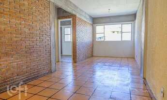 Imagem: Apartamento à venda em Bela Vista com 62