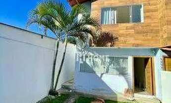 Imagem: Ótima casa duplex, com 2 dormitórios