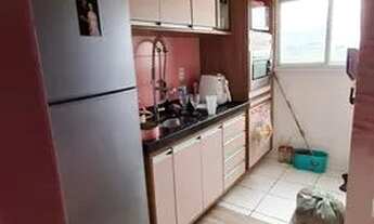 Imagem 4: Apartamento para venda em Residencial Santa Giovana de 50.00m² com 2 Quartos e 2 Garagens