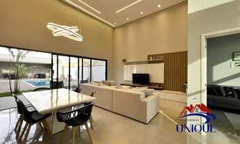 Imagem: CASA MOBILIADA COM 3 SUÍTES NO PORTAL DAS