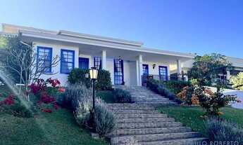 Imagem 2: CASA EM CONDOMÍNIO - MOINHO DE VENTO - SP