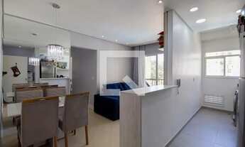 Imagem 2: Apartamento para Aluguel - Umuarama, 2 Quartos, 57 m2