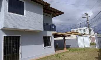 Imagem: Casa Com Quintal Grande de Esquina