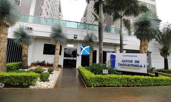 Imagem 3: TAGUATINGA - Padrão - Taguatinga Norte