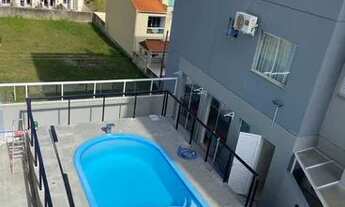 Imagem: Apartamento para venda possui 60 metros