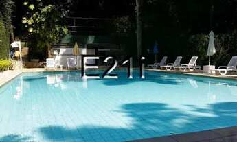 Imagem 6: Casa para Venda em Rio de Janeiro, São Conrado, 3 dormitórios, 1 suíte, 1 banheiro, 2 vaga