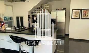 Imagem 3: Linda Casa Aldeia da Serra 4 Dormitorios,2 Suites, 2 Salas , 4 Vagas