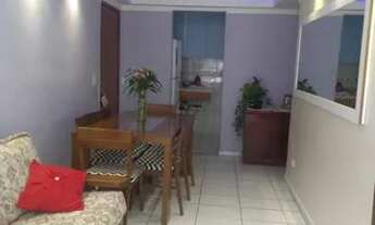 Imagem 2: Apartamento à venda, 53 m², 2 Dormitórios