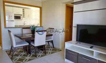 Imagem 3: Apartamento Padrão em São José dos Campos
