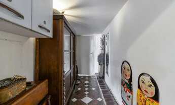 Imagem 5: Cobertura Venda Campos Elíseos 180 m² 3 Dormitórios