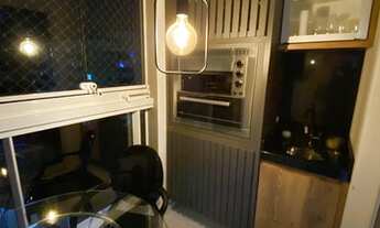 Imagem 3: Vendo Apartamento Mobiliado (pronto para morar