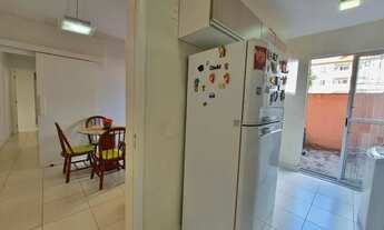 Imagem 6: Alugo apartamento mobiliado na Av. Torquato