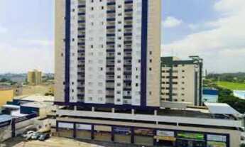 Imagem: EF RA Amil aluga apartamento com 65 metros