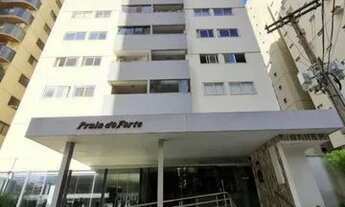 Imagem: Apartamento com 3 quartos no Ed. Praia do