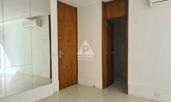 Imagem 4: Apartamento à venda, 3 quartos, 1 suíte, 2 vagas, Laranjeiras - RIO DE JANEIRO/RJ