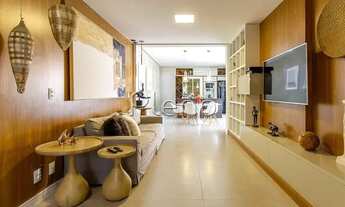 Imagem 7: Casa - Bosque - Campinas