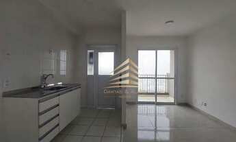 Imagem 2: Apartamento, 55 m² - venda por R$ 450.000,00 ou aluguel por R$ 2.501,65/mês - Vila Galvão