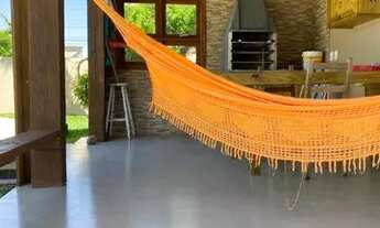 Imagem 6: Piscina privativa + localização privilegiada = casa dos sonhos em Tramandaí