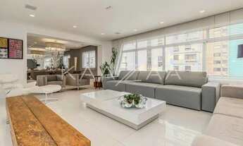 Imagem 4: SãO PAULO - Apartamento Padrão - Jardim Paulista