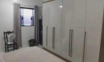 Imagem: Casa para venda tem 100 metros quadrados