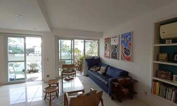 Imagem 3: Apartamento à venda 4 quartos no bairro Botafogo