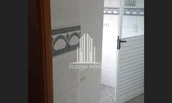 Imagem 5: Apartamento todo planejado com 140m² 3 dormitórios sendo 1 suíte e 2 vagas -Vila assunção