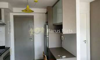 Imagem 6: Flat para alugar em Pinheiros - Diseno Alto de Pinheiros