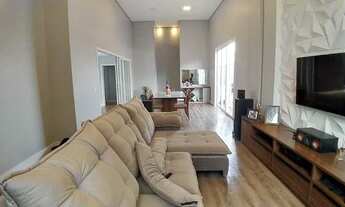 Imagem 6: Linda Casa Alto Padrão a venda ou locação no Condominio Quinta das Tipuanas