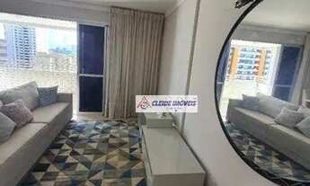 Imagem 2: Apartamento Edifício Coracoralina, Jardim das Américas