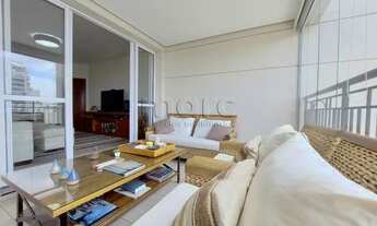 Imagem 6: SAO PAULO - Apartamento Padrão - CAMPO BELO