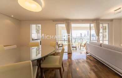 Imagem 7: Oportunidade Venda Thera Residences Rua Kansas 1700 Andar alto e sem mobilia menor valor