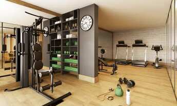 Imagem 7: Apartamento Garden 130 metros quadrados com 3 quartos em Tijuca - Rio de Janeiro - RJ