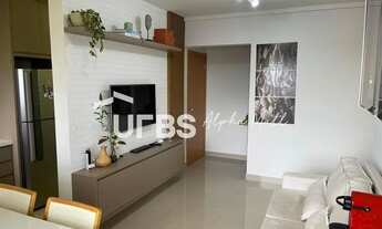 Imagem 3: Bueno Park - Apartamento 2 quartos, sendo 1 suíte