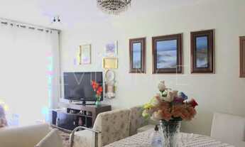 Imagem: APARTAMENTO TATUAPE 3 DORMITÓRIOS 1 SUÍTE