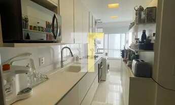 Imagem 2: Apartamento para venda possui 112 metros quadrados com 3 quartos