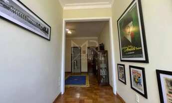 Imagem 6: Apartamento-À VENDA-Copacabana-Rio de Janeiro-RJ