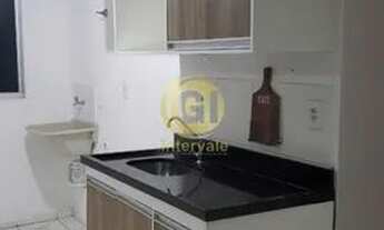 Imagem 3: Imovel para venda e locação 2 dormitórios, c/ planejados, cozinha planejada spazio vale ve